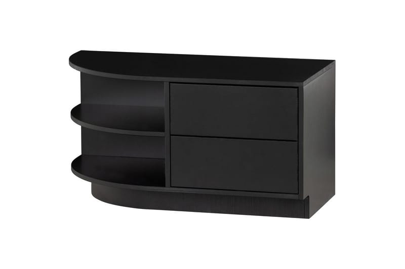 TV-enhet Finca Rund, Vänster