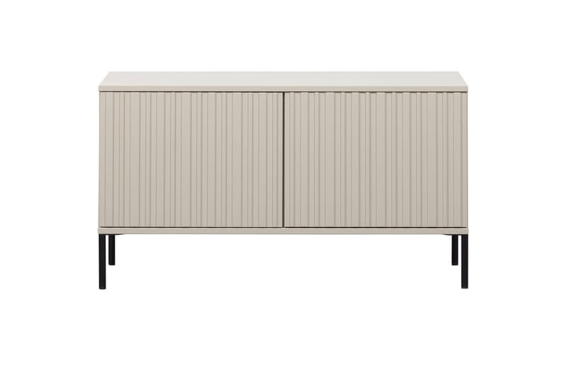 TV-enhet Ny Gravure - Damm, 100 cm - Möbler - Vardagsrum - Tv-möbler & mediamöbler - Tv-skåp