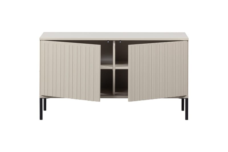 TV-enhet Ny Gravure - Damm, 100 cm - Möbler - Vardagsrum - Tv-möbler & mediamöbler - Tv-skåp