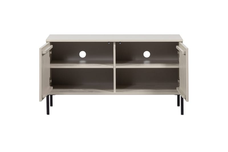 TV-enhet Ny Gravure - Damm, 100 cm - Möbler - Vardagsrum - Tv-möbler & mediamöbler - Tv-skåp