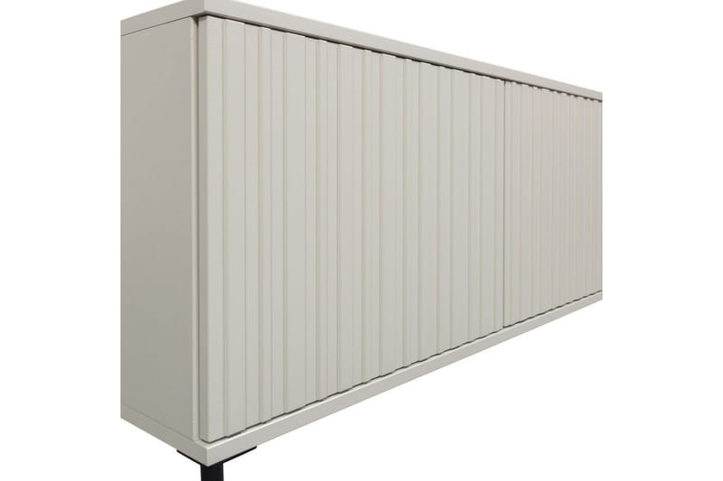 TV-enhet Ny Gravure - Damm, 100 cm - Möbler - Vardagsrum - Tv-möbler & mediamöbler - Tv-skåp