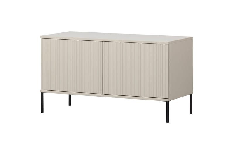 TV-enhet Ny Gravure - Damm, 100 cm - Möbler - Vardagsrum - Tv-möbler & mediamöbler - Tv-skåp