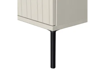 TV-enhet Ny Gravure - Damm, 150 cm - Möbler - Vardagsrum - Tv-möbler & mediamöbler - Tv-bänkar