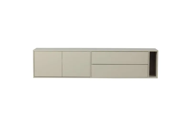 TV-enhet Settle - Möbler - Vardagsrum - Tv-möbler & mediamöbler - Tv-bänkar