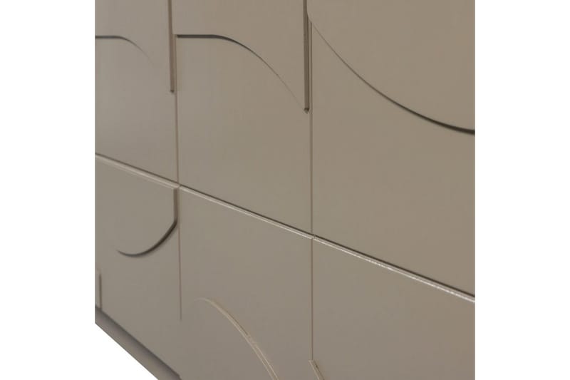 TV-enhet Teo - Möbler - Vardagsrum - Tv-möbler & mediamöbler - Tv-skåp