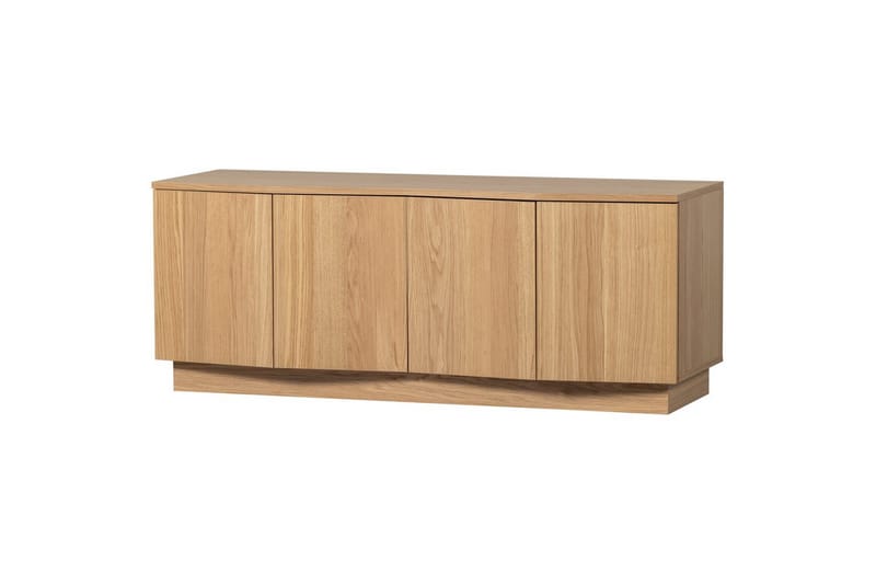 TV-enhet Zuma - 133 cm - Möbler - Vardagsrum - Tv-möbler & mediamöbler - Tv-skåp