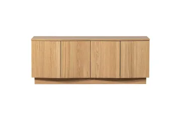 TV-enhet Zuma - 133 cm - Möbler - Vardagsrum - Tv-möbler & mediamöbler - Tv-bänkar