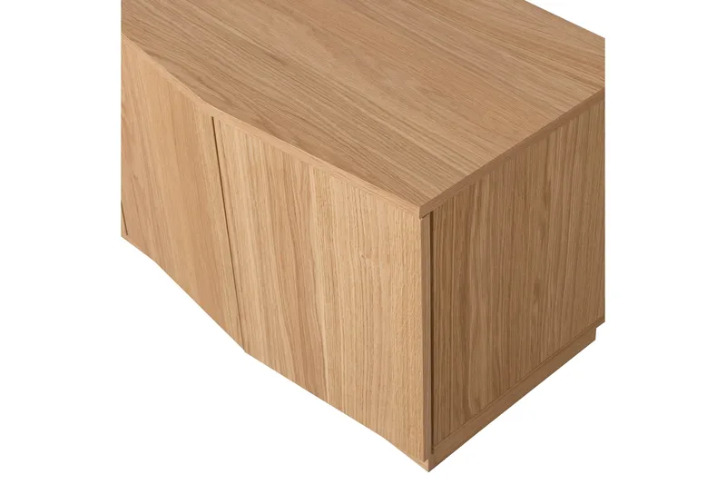 TV-enhet Zuma - 133 cm - Möbler - Vardagsrum - Tv-möbler & mediamöbler - Tv-skåp