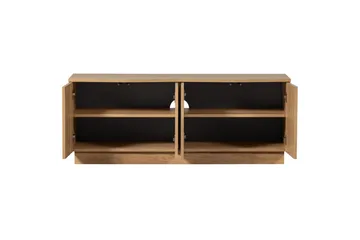 TV-enhet Zuma - 133 cm - Möbler - Vardagsrum - Tv-möbler & mediamöbler - Tv-bänkar