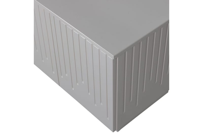 TV-enhet Pencil - Mist - Möbler - Vardagsrum - Tv-möbler & mediamöbler - Tv-skåp