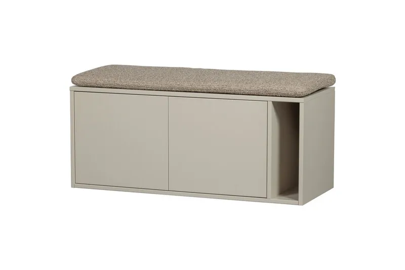 TV-enhet/Bänk Settle, Ja