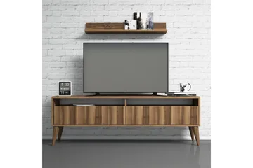 Hoptrup TV-Möbelset 150 cm