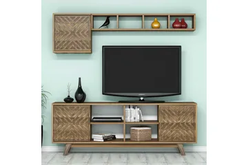 Hovdane TV-Möbelset 160 cm