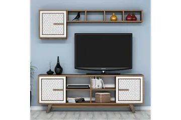 Hovdane TV-Möbelset 160 cm