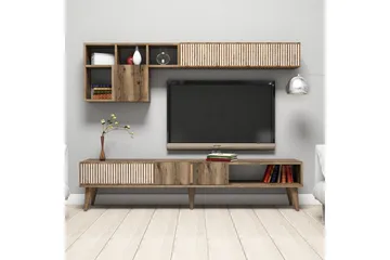 Millay TV-Möbelset 180 cm