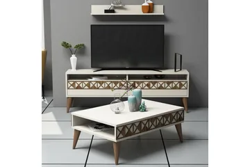 Muennink Vardagsrumsset 150 cm