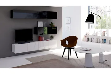 Tessan TV-möbelset