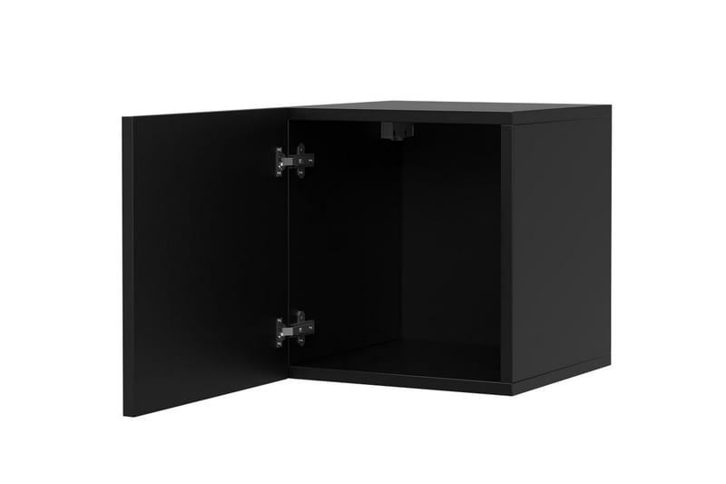 Tessan TV-möbelset - Vit - Möbler - Vardagsrum - Tv-möbler & mediamöbler - Tv-möbelset