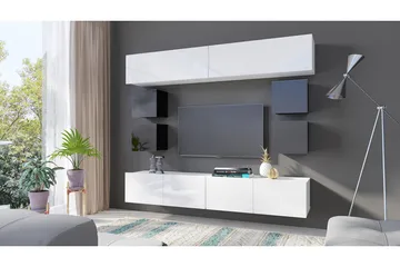 Tessan TV-möbelset
