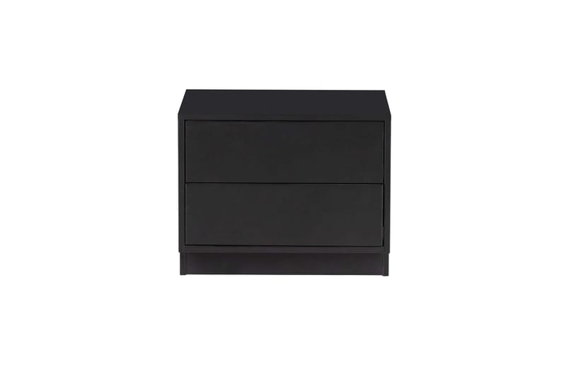 Arteksio Tv-Skåp 50 cm - Svart - Möbler - Vardagsrum - Tv-möbler & mediamöbler - Tv-skåp