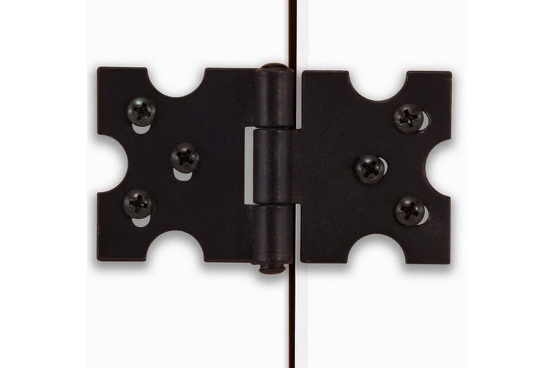 Ayala TV-skåp 90x100 cm - Vit - Möbler - Vardagsrum - Tv-möbler & mediamöbler - Tv-skåp