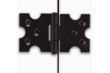 Ayala TV-skåp 90x100 cm - Vit - Möbler - Vardagsrum - Tv-möbler & mediamöbler - Tv-bänkar