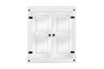 Ayala TV-skåp 90x100 cm - Vit - Möbler - Vardagsrum - Tv-möbler & mediamöbler - Tv-bänkar