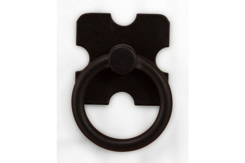 Ayala TV-skåp 90x100 cm - Vit - Möbler - Vardagsrum - Tv-möbler & mediamöbler - Tv-skåp