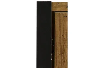 Brayden TV-skåp 33x60 cm - Brun/Svart - Möbler - Vardagsrum - Tv-möbler & mediamöbler - Tv-bänkar