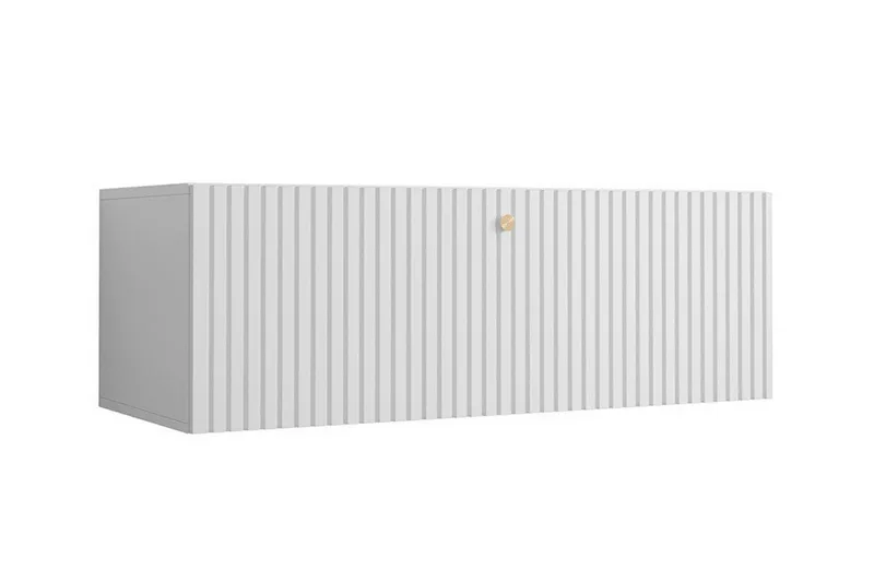 Dunvegan Tv-skåp 100 cm NO_BRAND White