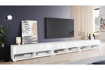 Galbally Tv-skåp 300 cm - Möbler - Vardagsrum - Tv-möbler & mediamöbler - Tv-bänkar