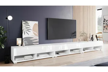 Galbally Tv-skåp 300 cm - Möbler - Vardagsrum - Tv-möbler & mediamöbler - Tv-bänkar
