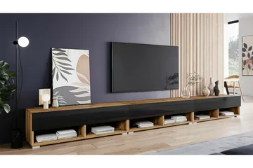 Galbally Tv-skåp 300 cm - Möbler - Vardagsrum - Tv-möbler & mediamöbler - Tv-bänkar