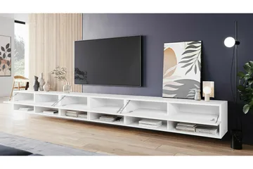 Galbally Tv-skåp 300 cm - Möbler - Vardagsrum - Tv-möbler & mediamöbler - Tv-bänkar