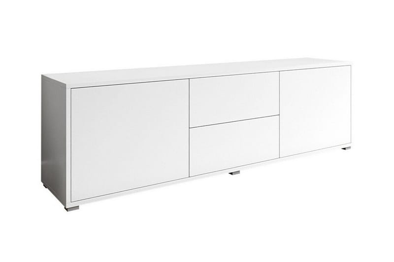 Kintore Tv-skåp 141 cm White