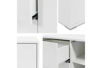 Kintore Tv-skåp 141 cm - Möbler - Vardagsrum - Tv-möbler & mediamöbler - Tv-bänkar
