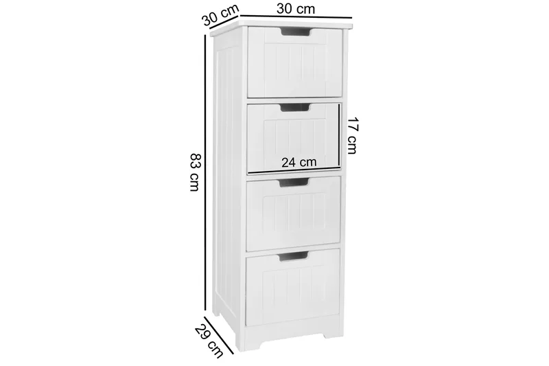 Meny Badrumsskåp - Möbler - Vardagsrum - Tv-möbler & mediamöbler - Tv-skåp