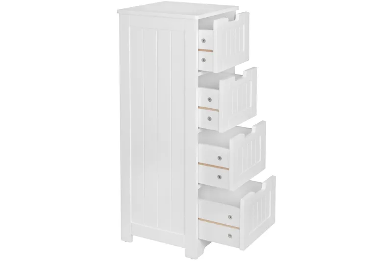 Meny Badrumsskåp - Förvaring - Badrumsförvaring & tvättstuga inredning - Badrumsskåp