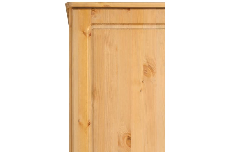 Naoki TV-skåp 140 cm - Brun - Möbler - Vardagsrum - Tv-möbler & mediamöbler - Tv-skåp