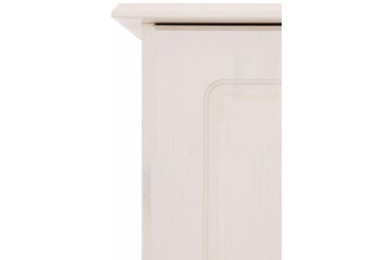 Naoki TV-skåp 185 cm - Vit - Möbler - Vardagsrum - Tv-möbler & mediamöbler - Tv-skåp