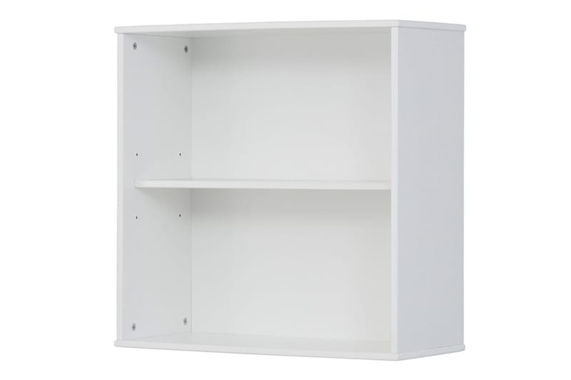 Peretz Klädhängare 65 cm Öppen - Vit/Natur - Förvaring - Sko- & klädförvaring - Klädhängare - Klädställning