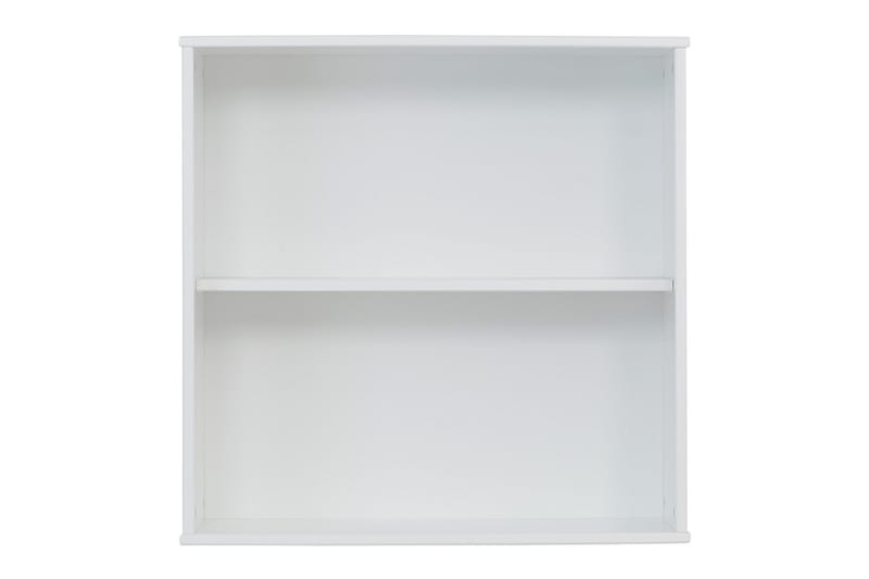 Peretz Klädhängare 65 cm Öppen - Vit/Natur - Förvaring - Sko- & klädförvaring - Klädhängare - Klädställning