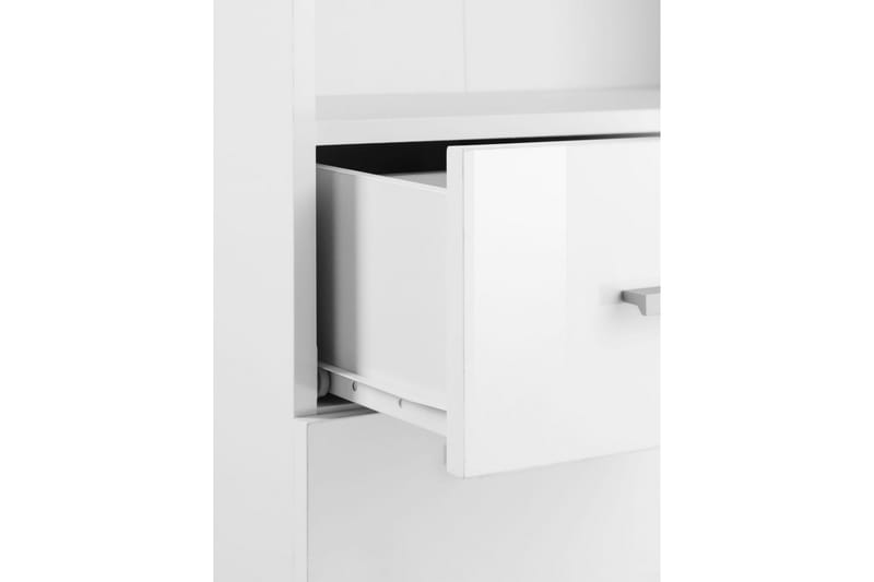 RICMOT TV-skåp 60x90 Vit - Möbler - Vardagsrum - Tv-möbler & mediamöbler - Tv-skåp
