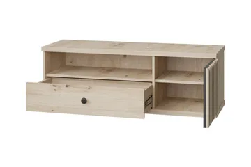 Rosehall Tv-skåp 124 cm - Möbler - Vardagsrum - Tv-möbler & mediamöbler - Tv-bänkar