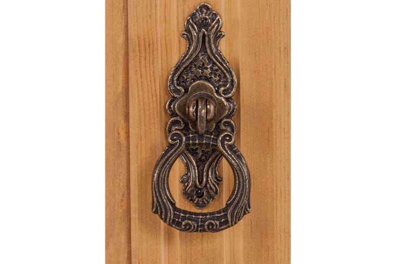 SARALA TV-skåp 50 Brun - Möbler - Vardagsrum - Tv-möbler & mediamöbler - Tv-skåp