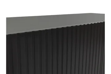 Strontian Tv-skåp 181 cm Scandinavian Choice Anthracite - Antracit - Möbler - Vardagsrum - Tv-möbler & mediamöbler - Tv-bänkar