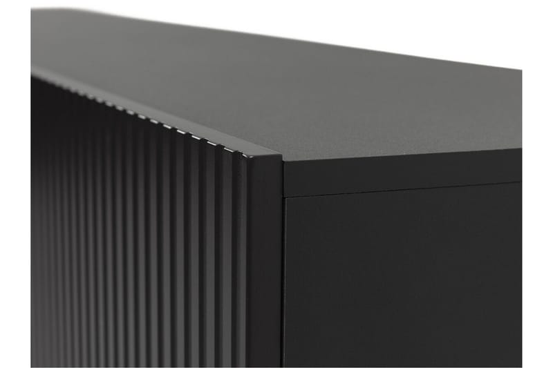 Strontian Tv-skåp 181 cm Scandinavian Choice Anthracite - Möbler - Vardagsrum - Tv-möbler & mediamöbler - Tv-skåp