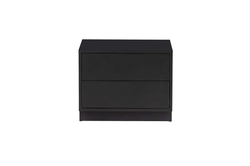 TATUL Tv-Skåp 50 cm Svart - Möbler - Vardagsrum - Tv-möbler & mediamöbler - Tv-skåp