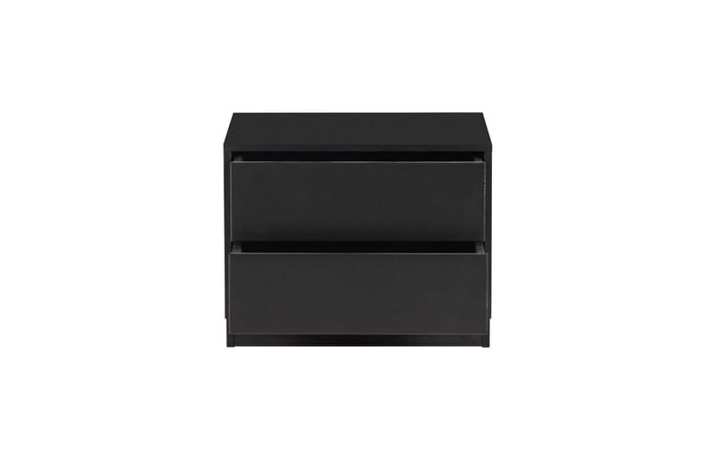 TATUL Tv-Skåp 50 cm Svart - Möbler - Vardagsrum - Tv-möbler & mediamöbler - Tv-skåp
