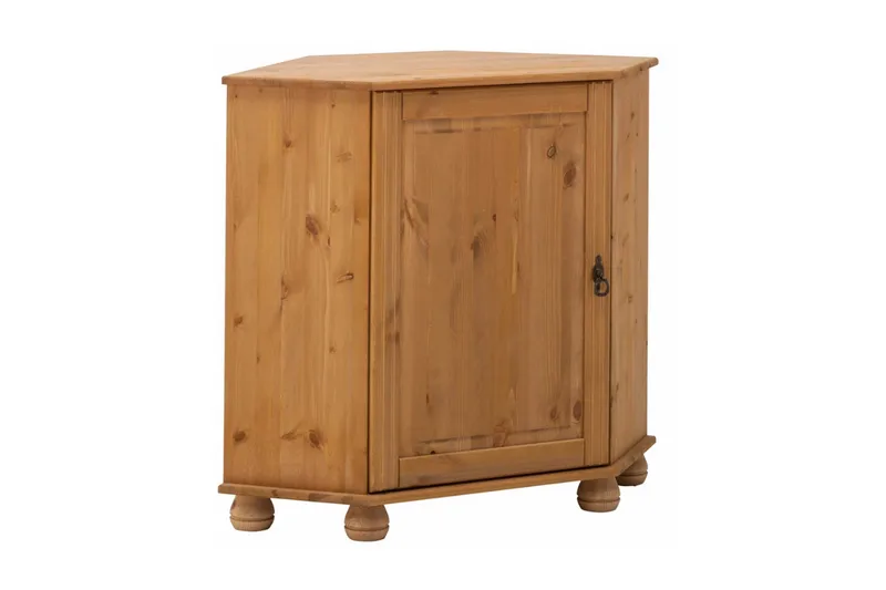 Welton TV-skåp 50 cm, Brun